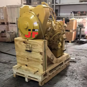 Новая высококачественная трансмиссия (коробка передач) 509-7469 для 966E 972E, прямые поставки с завода, оригинальный бренд, гарантия 3 месяца - Product Image 4