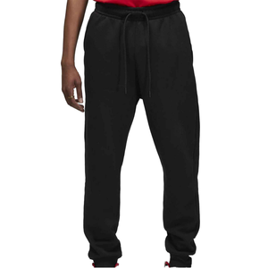 Pantalons pour hommes en gros, 100% coton, légers, respirants, séchage rapide, coupe décontractée, streetwear hip-hop, pantalons d'été, OEM - Product Image 1
