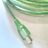 10M Usb2.0 데이터 충전기 케이블 긴 USB 2.0 타입 A에 미니 USB 미니 B 미니 B 5 핀 데이터 충전기 케이블