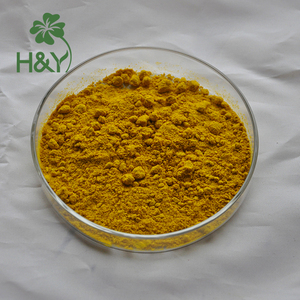 Suplementos de la mejor calidad Extracto de corteza de <span class=keywords><strong>Phellodendron</strong></span> Cápsula de sulfato de berberina - Product Image 3