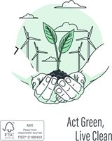 Choix de cuisson naturel tulipe Cupcake doublures écologique antiadhésif papier sulfurisé jetable four sûr 200 pièces sac