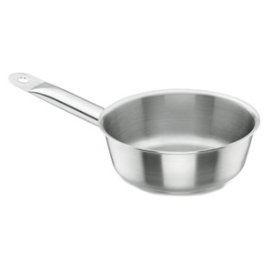 Pentola conica Chef Classic in acciaio inossidabile 18/10 da 1,5 litri per salse e condimenti - Product Image 1