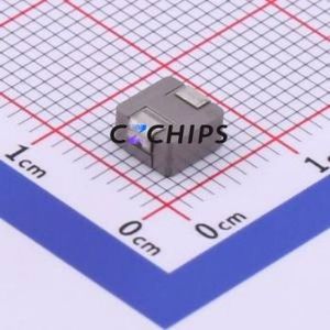 YSPI0530-R68M ตัวเหนี่ยวนำไฟฟ้าแบบ SMD,5.4x5.2x3 มม. ( ค่าความเหนี่ยวนำ: 680nH )( ความแม่นยำ: 20% กระแสไฟฟ้าที่กำหนด: 8A ) - Product Image 2