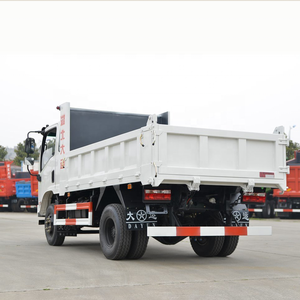 รถบรรทุก4X2 <span class=keywords><strong>Dayun</strong></span> รถบรรทุกทิปรถบรรทุก - Product Image 6