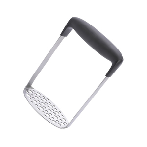 Bán Buôn Thép Không Gỉ Của Nhãn Hiệu Rau & Trái Cây Ricer Chất Lượng Cao Khoai Tây Masher Phụ Kiện Nhà Bếp Vật Liệu Kim Loại - Product Image 4