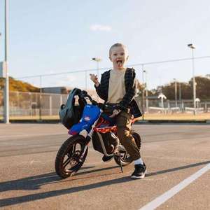 <span class=keywords><strong>Moto</strong></span> électrique tout-terrain pour enfants Rfn Warrior, <span class=keywords><strong>moto</strong></span> électrique pour enfants <span class=keywords><strong>Apollo</strong></span> Warrior 36v - Product Image 6