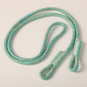 Cuerda COREROPE de 7 mm con revestimiento de poliéster y aramida, núcleo de UHMWPE, <span class=keywords><strong>doble</strong></span> trenzado, alta resistencia, reflectante, ecológica, con hebilla <span class=keywords><strong>cosida</strong></span> para embalaje - Product Image 3