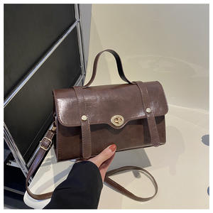 Nouveaux sacs à main de créateurs 2023 en PU, sacs à main et portefeuilles pour femmes, sacs à main pour femmes - Product Image 6