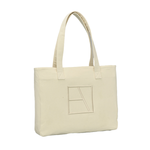 LILA High-Quality Printed Cotton <b>Canvas</b> Shopping Bag Tote Bag Foldable Reusable Daily Use for Shopping with Embroidered Logo - Product Image 1