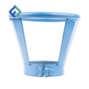Bán Buôn Đồng Bằng Thép Mạ Kẽm Xi Lanh Xử Lý CP-02 An Toàn Bảo Vệ Xi Lanh Khí Cap Cho Công Nghiệp Xi Lanh Khí Sử Dụng - Product Image 2
