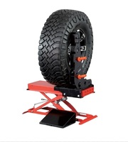 Accessoires d'équilibreuse de roue voiture de levage de bonne qualité pour machine d'équilibrage de roue en vente