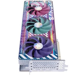 Carte graphique Yeston RTX 4080 16G D6X, best-seller - Product Image 5
