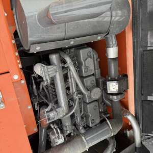 รถขุดดินแท้ Doosan 300 (DX300LC-9C) กำลังสูง 186 กิโลวัตต์ รถขุดไฮดรอลิกขนาดใหญ่สำหรับงานก่อสร้าง - Product Image 6