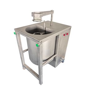 Máquina cortadora industrial de alto rendimiento Proveedor de picadora de repollo - Product Image 2