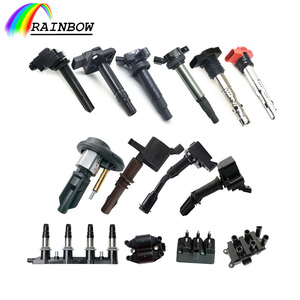 Harga Grosir Garansi Tambahan Bobina Pengapian 90919-02260/90919-02247/90919-02248 Koil Pengapian untuk Toyota Lexus - Product Image 6