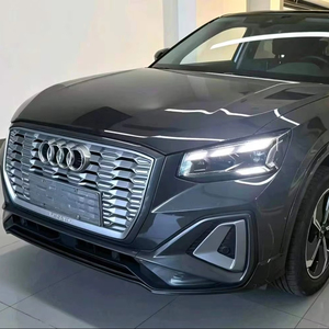 <span class=keywords><strong>Audi</strong></span> Q2L <span class=keywords><strong>e</strong></span>-<span class=keywords><strong>tron</strong></span> Smart Enjoy Edition <span class=keywords><strong>2022</strong></span> d'occasion, SUV électrique, EV compact haut de gamme à empattement long, en excellent état - Product Image 1