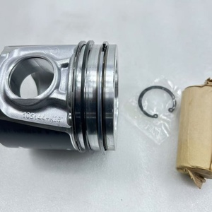 C6.6 C7.1 C4.4 Electronic Fuel Injection Engine Parts Piston with Pin 3135M141 276-7475 2767475 - Product Image 6