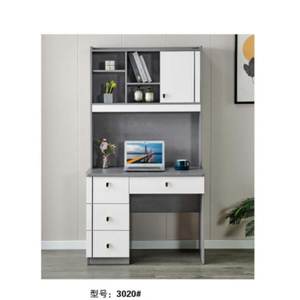 bureau d'ordinateur moderne avec armoire 30743-3021 30743-3022 30743-3020 - Product Image 3