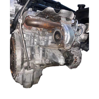 Moteurs Mercedes-Benz d'Occasion 100% Originaux 271820 271860 271861 pour Mercedes C200 C250 1.8T