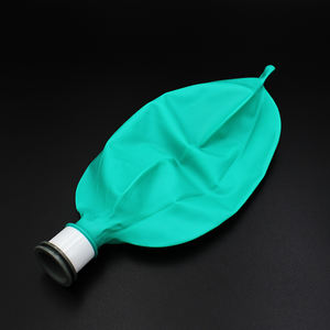 Sekali Pakai Tanpa Kawat Dipanaskan Pvc Sistem Pernapasan Tabung Sirkuit Pernapasan Selang Silikon Sirkuit - Product Image 4