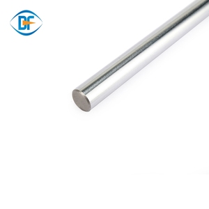 Barras de Acero Inoxidable AISI 201/304/304L/309S/310/310S/316/316L/321/410/430 de 10 mm a 200 mm - Product Image 1