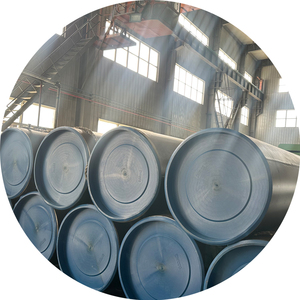 Xinyue thép API 5L x65mo lsaw ống thép cho Carbon Dioxide chụp đường ống - Product Image 1