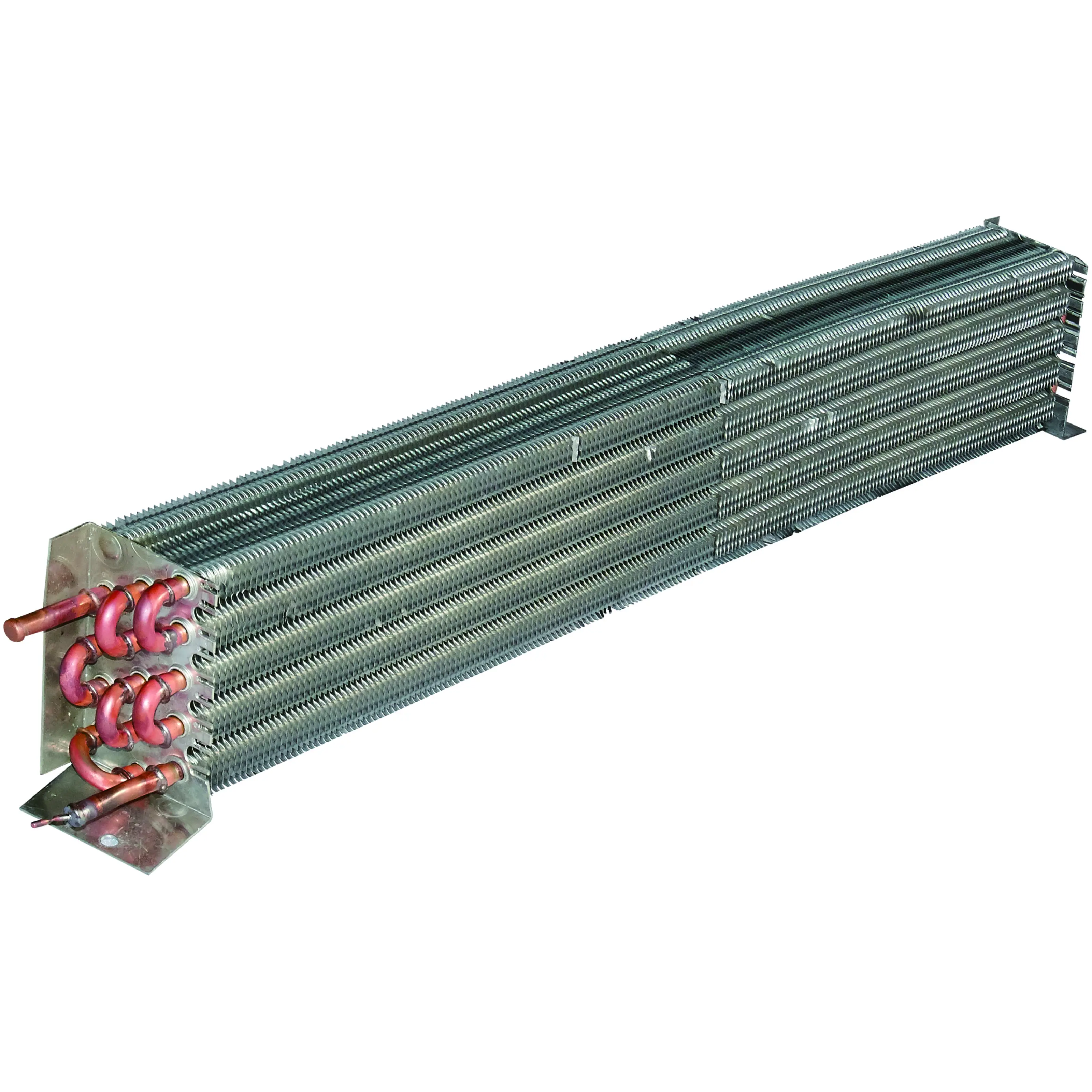 Koelkast Koperen Buis Aluminium Vin Condensor Spoel Verdamper Spoel