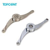 Support de porte de placard TOPCENT Stay Lift Flap
