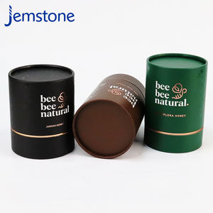 Wholesale Customized Print Craft <b>Paper</b> <b>Tube</b> Packaging Cylinder Cardboard <b>Paper</b> <b>Tube</b> - Product Image 4