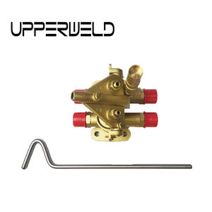 Economizador de Gas Oxígeno-Acetileno con Encendido de Seguridad para Antorcha de Corte, Gran Venta - Product Image 3