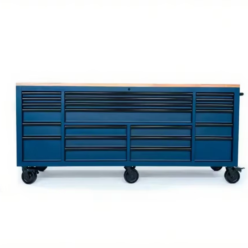 Heavy Duty 84 INCH 22 Drawer