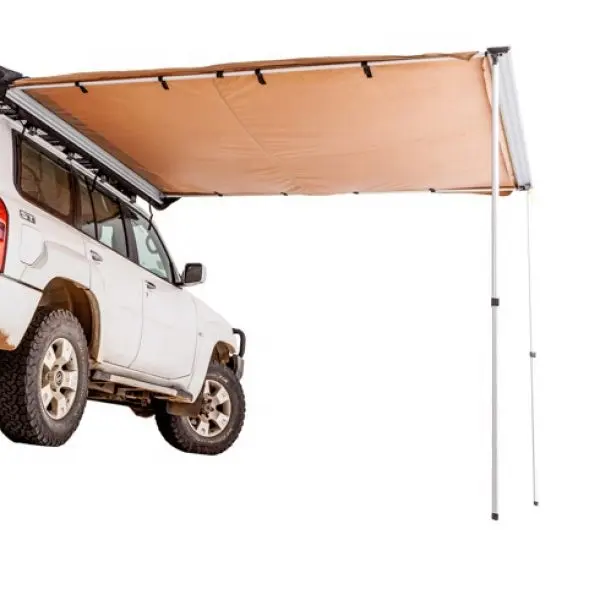 outdoor Car Roof Rack Car Foxwing 270 waterprofft Degree 4x4 Off-road side side Awning