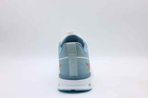 定制网球鞋原创设计品牌时尚复古高品质休闲跑步日用男士透气轻便网布 - Product Image 3