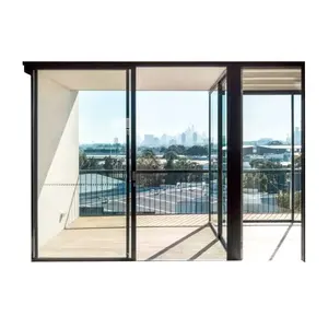 Aluminium glas Lamellen fenster AS1288 AS2208 AS2047 Breezway Altair Jalousie