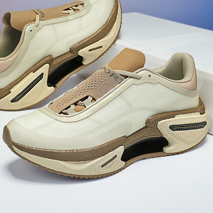 Chaussures <span class=keywords><strong>de</strong></span> sport respirantes à semelle épaisse pour femmes, pour les sports <span class=keywords><strong>de</strong></span> plein air professionnels - Tendance <span class=keywords><strong>de</strong></span> la mode - Product Image 3