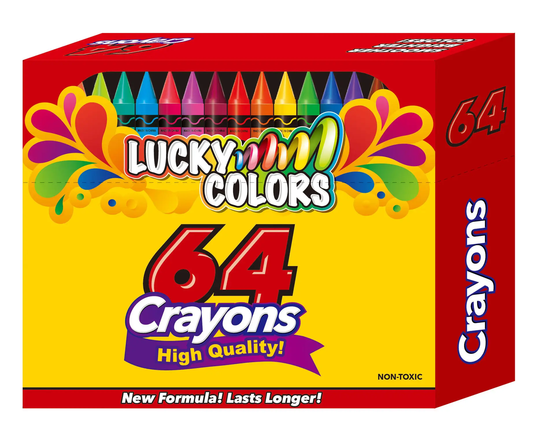 12 видов цветов мини-карандаш 8,8 см с индивидуальным логотипом для детей, подарок и художественная роспись и рисунок