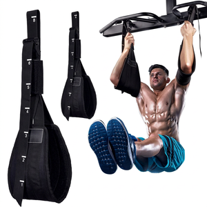 Fabrication en usine AB Sling Straps Gym Bodybuilding Equipment AB Slings Straps 2023 - Product Image 1