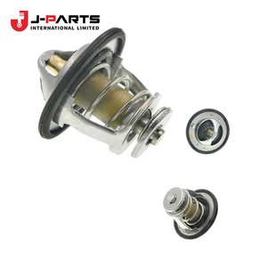 Termostato*WAX 82-95C para Toyota Hilux KUN16 1989-2004 OE 90916-03118 9091603118 - Product Image 1