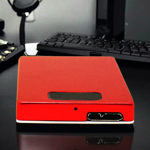 Draagbare 1.8 Inch <span class=keywords><strong>Micro</strong></span> <span class=keywords><strong>Sata</strong></span> Usb3.0 <span class=keywords><strong>Hdd</strong></span> Case/Behuizing Aluminium Materiaal <span class=keywords><strong>Micro</strong></span> <span class=keywords><strong>Sata</strong></span> & Ssd Opslagoplossing - Product Image 3