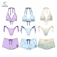 Fabricant de bikinis, maillots de bain personnalisés pour femmes, créateur de maillots de bain avec logo, bikini