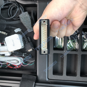 Xhorse Key Tool <span class=keywords><strong>Plus</strong></span> Pad, Clonador de Controles Remotos, Generador de Transpondedores, Detección/Lectura, Programación de Llaves de Auto, VVDI Actualizado - Product Image 3