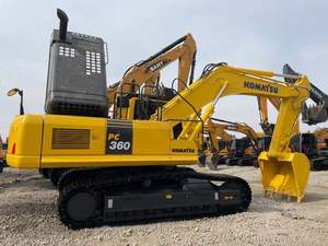 Moteur-pompe haute performance de qualité supérieure pour pelle sur chenilles PC360, en stock, à vendre - Product Image 2