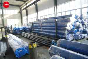 SAE1045 tubo de cilindro con acabado en frío tubo de acero pulido 4140 tubo pulido para hidráulico - Product Image 6