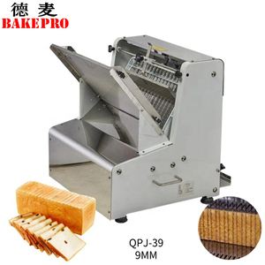 Hornear Bake Pro Toast Cutter31 Cuchillas Rebanadora <span class=keywords><strong>de</strong></span> pan Equipo <span class=keywords><strong>de</strong></span> horneado Máquina rebanadora <span class=keywords><strong>de</strong></span> pan - Product Image 1