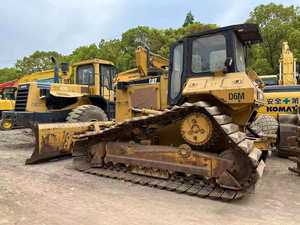 Aterpillar-balancín de madera, oruga de excavadora de 6G 6R 6 D6 rac6 rac6 rac6 rac6 RAC - Product Image 2