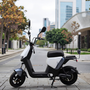 ใหม่ล่าสุด48V 250W มอเตอร์ไร้แปรงถ่านเซ็นเซอร์ความเร็วเดียวเหยียบแบตเตอรี่ตะกั่วกรด - Product Image 1