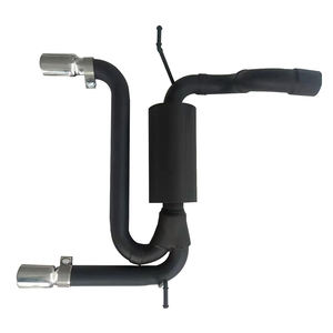 Spedking offre spéciale 2018-2021 accessoires d'échappement pour <span class=keywords><strong>Jeep</strong></span> <span class=keywords><strong>Wrangler</strong></span> JL - Product Image 6