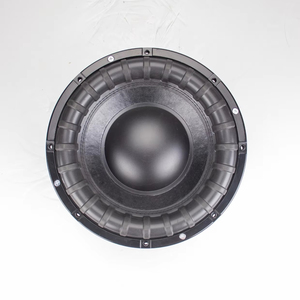 JLD audio de coche dual ohm 3000 vatios woofer 4 Bobina de voz <span class=keywords><strong>sub</strong></span> altavoz 12 pulgadas 3000 W RMS 12 pulgadas SPL subwoofer - Product Image 3