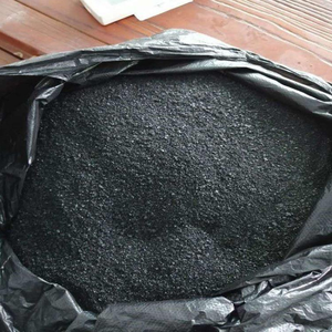 Özelleştirilmiş Potash asit organik gübre Solub potasyum çözünür toz süper Humate Humic Kali K F parlak yerine getirmek - Product Image 2