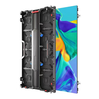 Pantalla LED para Carteles Digitales para Exteriores con Módulo de Video Wall P2.976, Animación, IP65, Brillo de 5000cd/m, Pantalla Táctil, Garantía de 3 Años